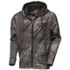 Jachetă Prologic Realtree Fishing Zip, 2X-Large