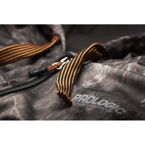 Jachetă Prologic Realtree Fishing Zip, 2X-Large