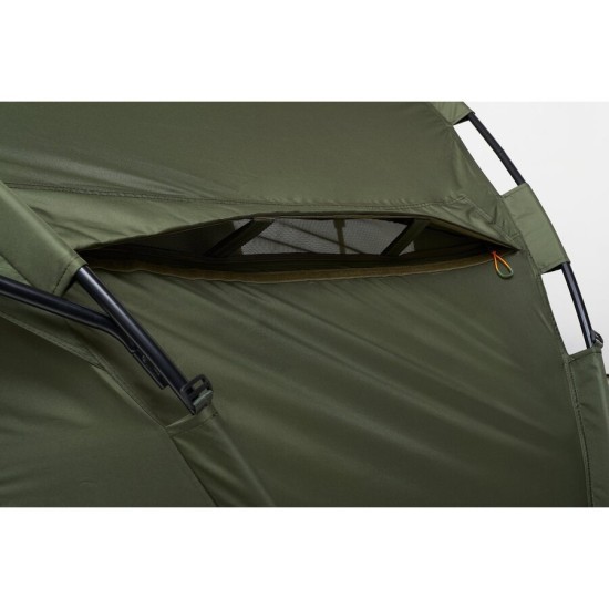 Cort Prologic Avenger Bivvy Overwrap, 144x295x300-335cm