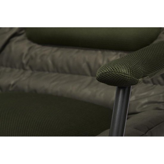 Scaun Prologic Inspire Daddy, 61x55x73