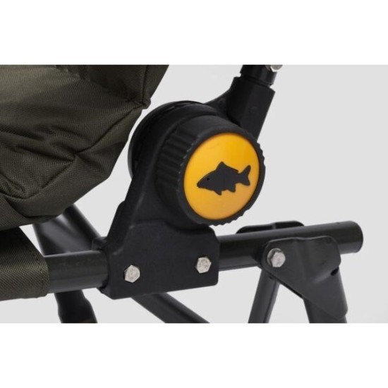 Scaun Prologic Inspire Daddy, 61x55x73