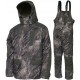 Costum impermeabil Prologic Highgrade Realtree Thermo Suit, 3X-Large