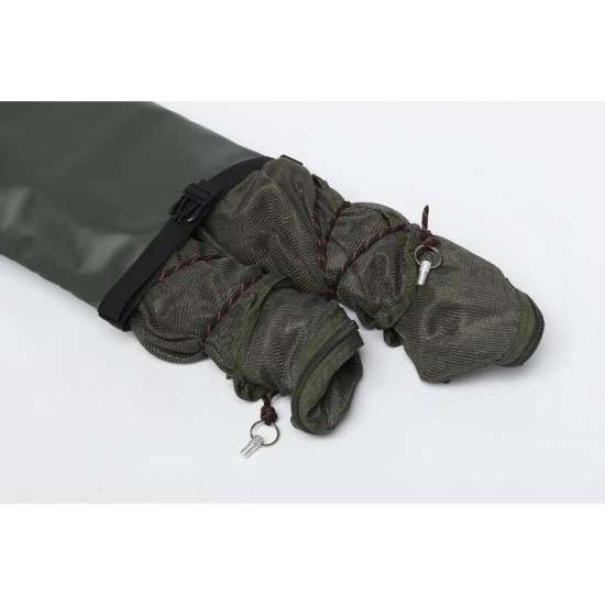 Husă Prologic Waterproof, 142x30x62cm