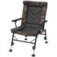 Scaun Prologic Avenger Comfort, Camo, 50x38x55cm Scaun Prologic Avenger Comfort, Camo, 50x38x55cm