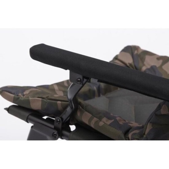 Scaun Prologic Avenger Comfort, Camo, 50x38x55cm Scaun Prologic Avenger Comfort, Camo, 50x38x55cm