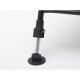 Scaun Prologic Avenger Relax, Camo, 47.5x42x50cm