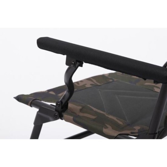 Scaun Prologic Avenger Relax, Camo, 47.5x42x50cm