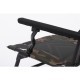 Scaun Prologic Avenger Relax, Camo, 47.5x42x50cm