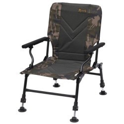 Scaun Prologic Avenger Relax, Camo, 47.5x42x50cm