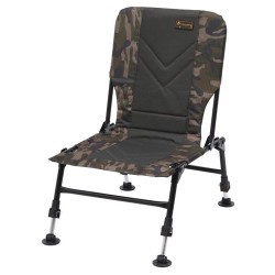 Scaun Prologic Avenger Chair, Camo, 47.5x42cm