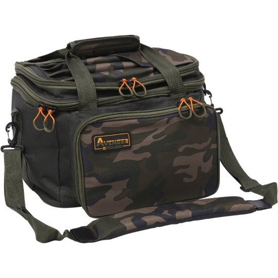 Geantă Prologic Avenger Carryall, Small, Camo, 37x34x38cm