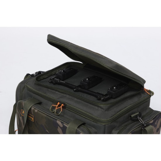 Geantă Prologic Avenger Carryall, Small, Camo, 37x34x38cm