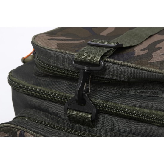 Geantă Prologic Avenger Carryall, Small, Camo, 37x34x38cm