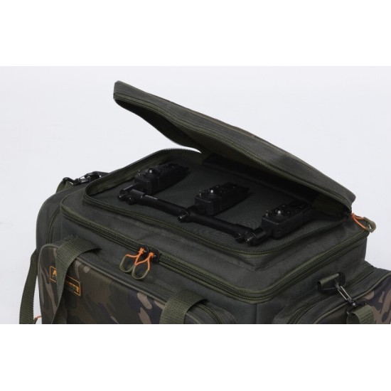 Geantă Prologic Avenger Carryall, Large, Camo, 65x40x40cm