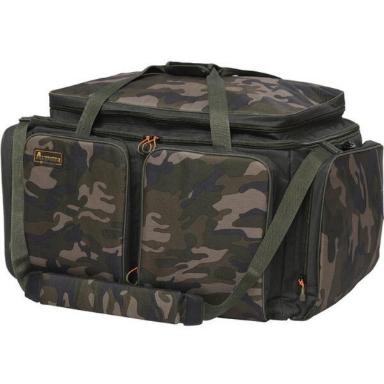 Geantă Prologic Avenger Carryall, Large, Camo, 65x40x40cm