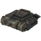 Rucsac Prologic Avenger, Camo, 55x17x41cm