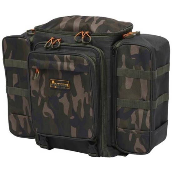 Rucsac Prologic Avenger, Camo, 55x17x41cm