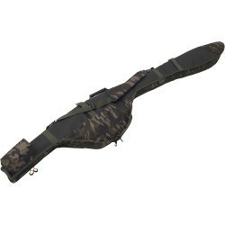 Husă Prologic Avenger 3 Rod Compact Sleeve, 137cm