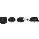 Cort Prologic Fulcrum Session Bivvy & Overwrap, 315x350/400x180cm Cort Prologic Fulcrum Session Bivvy & Overwrap, 315x350/400x180cm