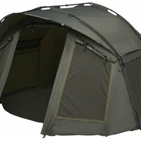 Cort Prologic Fulcrum Session Bivvy & Overwrap, 315x350/400x180cm Cort Prologic Fulcrum Session Bivvy & Overwrap, 315x350/400x180cm