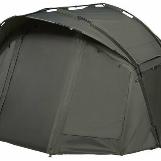 Cort Prologic Fulcrum Session Bivvy & Overwrap, 315x350/400x180cm Cort Prologic Fulcrum Session Bivvy & Overwrap, 315x350/400x180cm