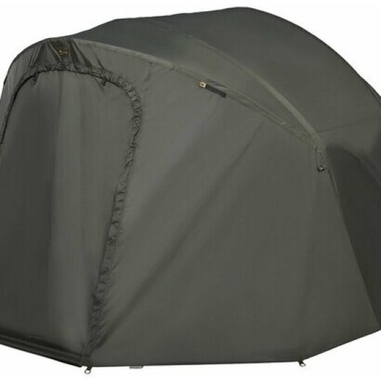 Cort Prologic Fulcrum Session Bivvy & Overwrap, 315x350/400x180cm Cort Prologic Fulcrum Session Bivvy & Overwrap, 315x350/400x180cm