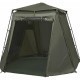 Cort Prologic Bivvy Fulcrum Utility Tent & Condenser Wrap, 260x260x210cm