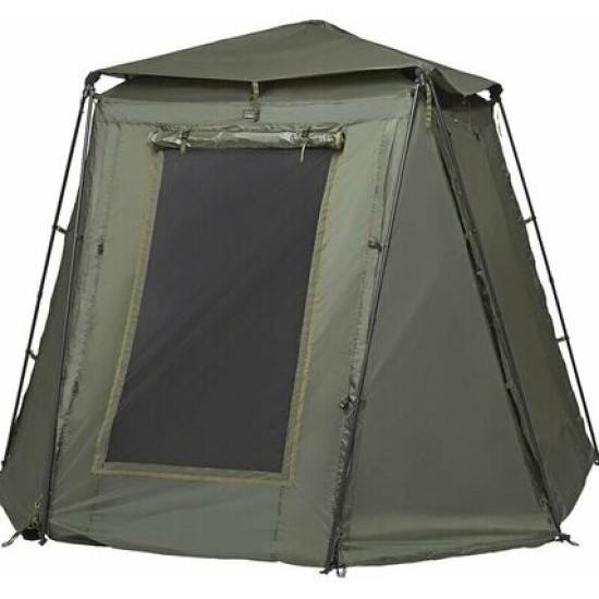 Cort Prologic Bivvy Fulcrum Utility Tent & Condenser Wrap, 260x260x210cm