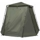 Cort Prologic Bivvy Fulcrum Utility Tent & Condenser Wrap, 260x260x210cm