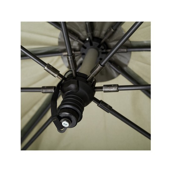 Adăpost Prologic Avenger 65 Brolly Mozzy Front, 135x255x190cm Adăpost Prologic Avenger 65 Brolly Mozzy Front, 135x255x190cm