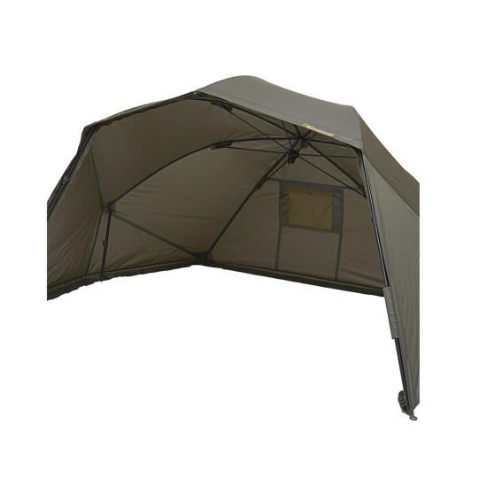 Adăpost Prologic Avenger 65 Brolly Mozzy Front, 135x255x190cm Adăpost Prologic Avenger 65 Brolly Mozzy Front, 135x255x190cm