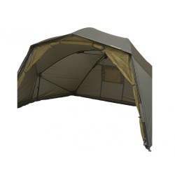 Adăpost Prologic Avenger 65 Brolly Mozzy Front, 135x255x190cm