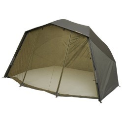 Adăpost Prologic Avenger 65 Brolly Mozzy Front, 135x255x190cm