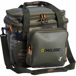 Geantă impermeabilă Prologic Element Storm Safe Carryall, 38x27x29cm