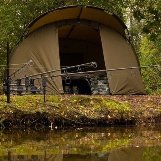 Cort Prologic C-Series Bivvy, 260x240x145cm Cort Prologic C-Series Bivvy, 260x240x145cm