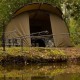 Cort Prologic C-Series Bivvy, 260x240x145cm Cort Prologic C-Series Bivvy, 260x240x145cm