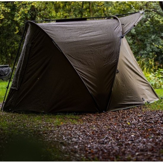 Cort Prologic C-Series Bivvy, 260x240x145cm Cort Prologic C-Series Bivvy, 260x240x145cm