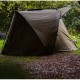 Cort Prologic C-Series Bivvy, 260x240x145cm Cort Prologic C-Series Bivvy, 260x240x145cm