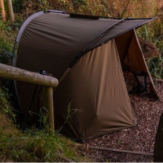 Cort Prologic C-Series Bivvy, 260x240x145cm Cort Prologic C-Series Bivvy, 260x240x145cm