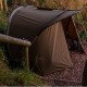 Cort Prologic C-Series Bivvy, 260x240x145cm Cort Prologic C-Series Bivvy, 260x240x145cm