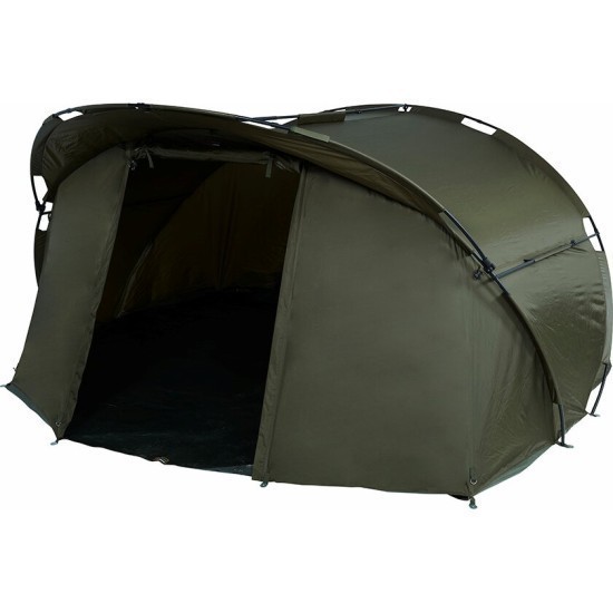 Cort Prologic C-Series Bivvy & Overwrap, 305x300/325x155cm