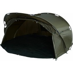 Cort Prologic C-Series Bivvy & Overwrap, 305x300/325x155cm