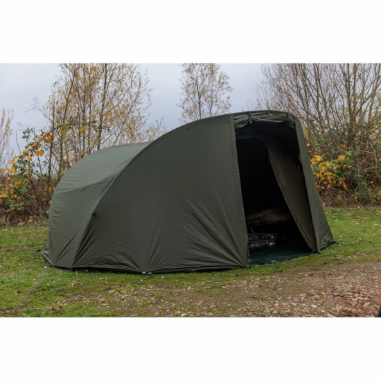 Cort Prologic C-Series Bivvy & Overwrap, 305x300/325x155cm