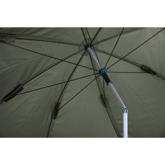 Umbrelă Prologic C-Series 55 Tilt Brolly, 220x57cm