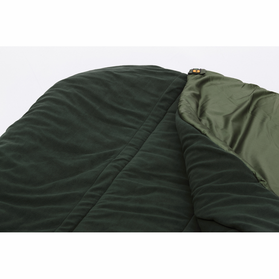 Sac de dormit Prologic Element Thermo Daddy 5 Season Sleeping Bag, 215x105cm