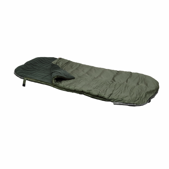 Sac de dormit Prologic Element Thermo Daddy 5 Season Sleeping Bag, 215x105cm