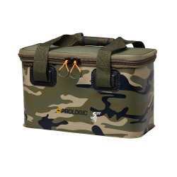 Geantă Prologic Element Storm Safe Cool & Air Dry Bait Bag, 12L, 38x18x22cm