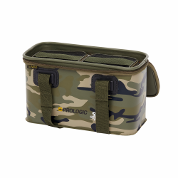 Geantă Prologic Element Storm Safe Cool & Air Dry Bait Bag, 12L, 38x18x22cm