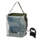 Bac de apă Prologic Element Rig/Water Bucket, Transparent/Camo, Large, 11L