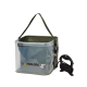 Bac de apă Prologic Element Rig/Water Bucket, Transparent/Camo, Medium, 7.9L